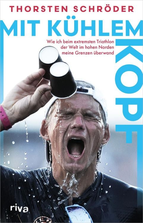 Produktbild: Mit k&uuml;hlem Kopf
