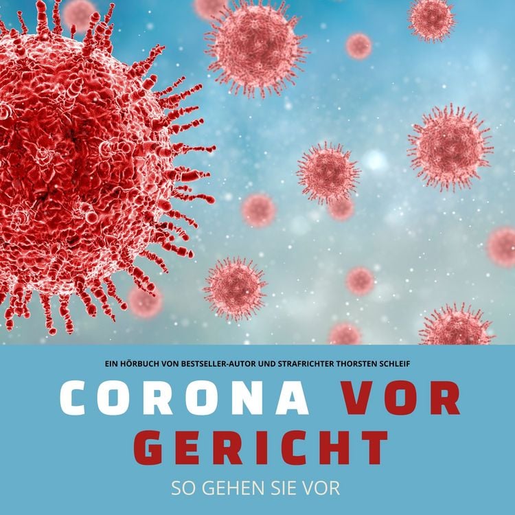 Produktbild: Corona vor Gericht: So gehen Sie vor