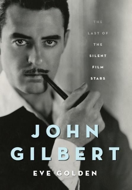 Produktbild: John Gilbert
