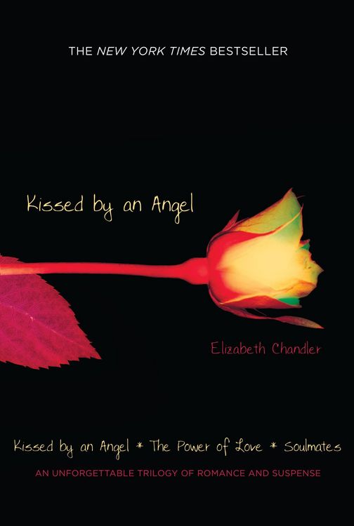 Produktbild: Kissed by an Angel