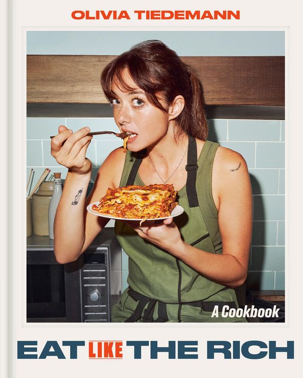 Produktbild: Eat (Like) the Rich