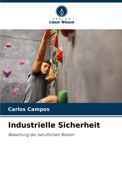Produktbild: Industrielle Sicherheit
