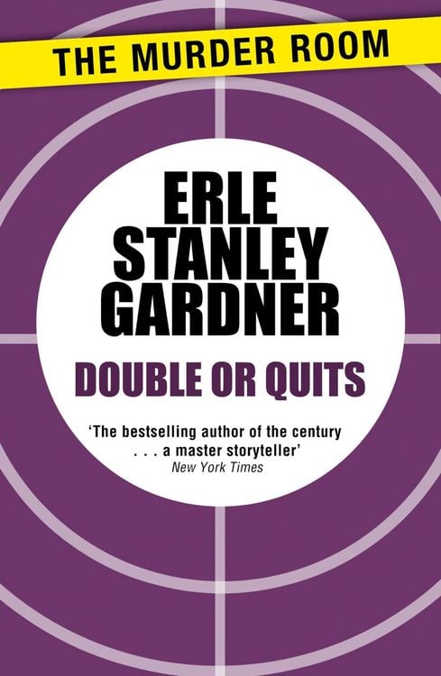 Produktbild: Double or Quits