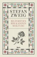 Produktbild: Bilinmeyen Bir Kadinin Mektubu