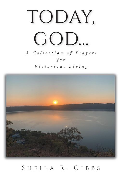 Produktbild: Today, God...