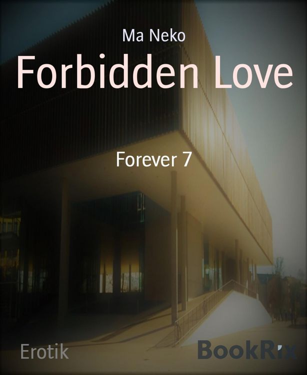 Produktbild: Forbidden Love