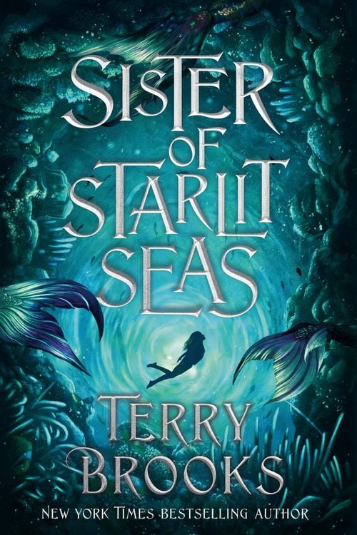 Produktbild: Sister of Starlit Seas