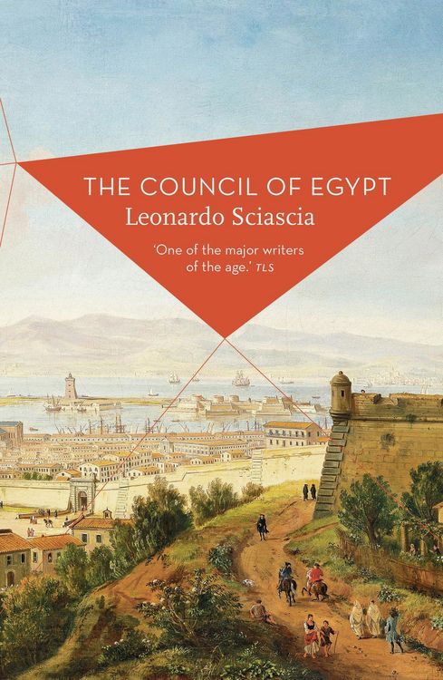Produktbild: The Council of Egypt