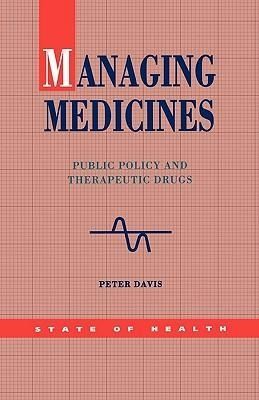 Produktbild: Managing Medicines