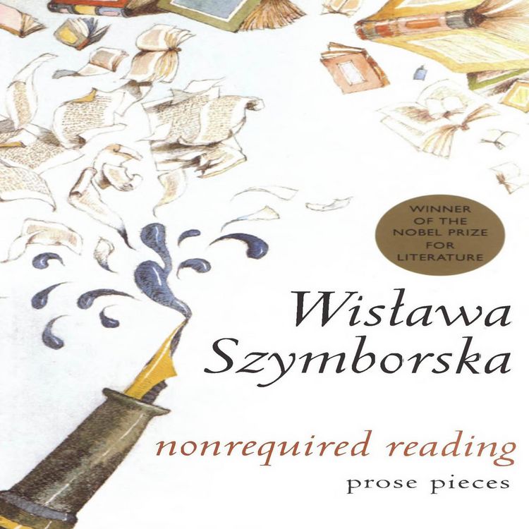 Produktbild: Nonrequired Reading