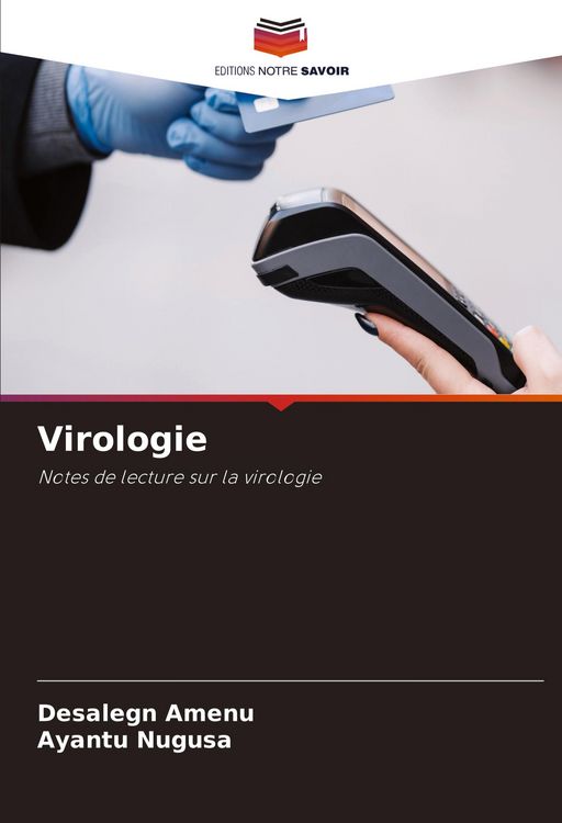 Produktbild: Virologie