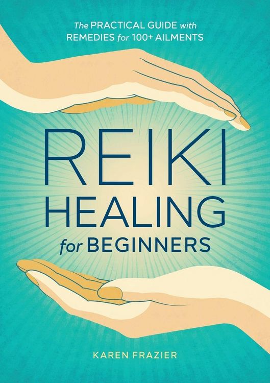 Produktbild: Reiki Healing for Beginners