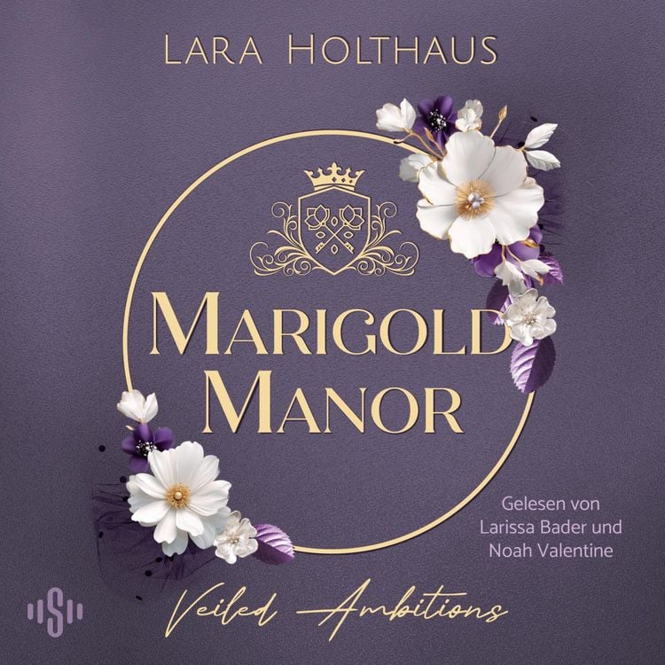 Produktbild: Marigold Manor 2: Veiled Ambitions
