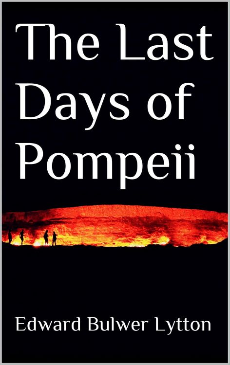 Produktbild: The Last Days of Pompeii