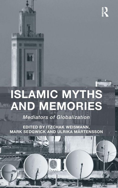 Produktbild: Islamic Myths and Memories