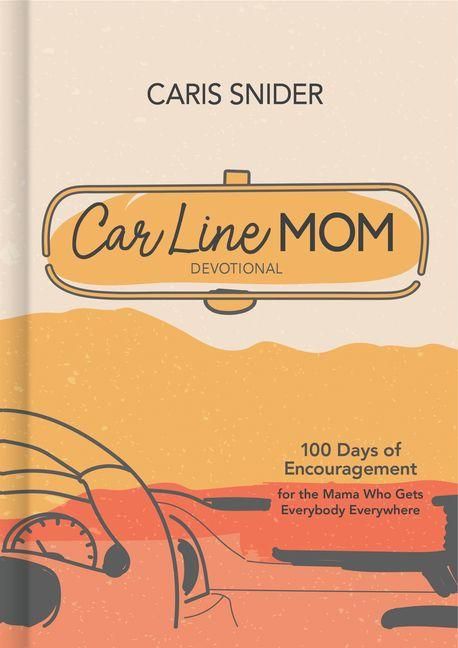 Produktbild: Car Line Mom Devotional