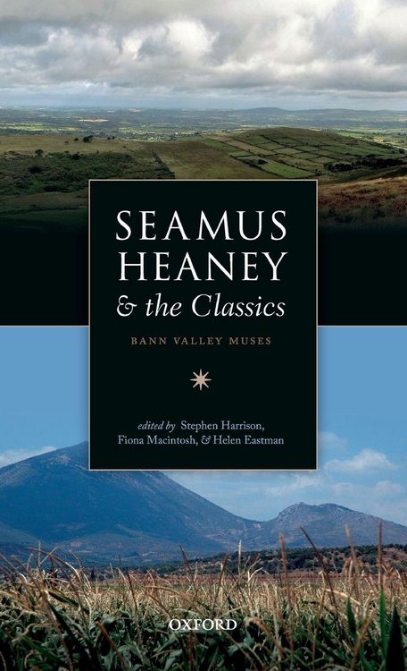 Produktbild: Seamus Heaney and the Classics