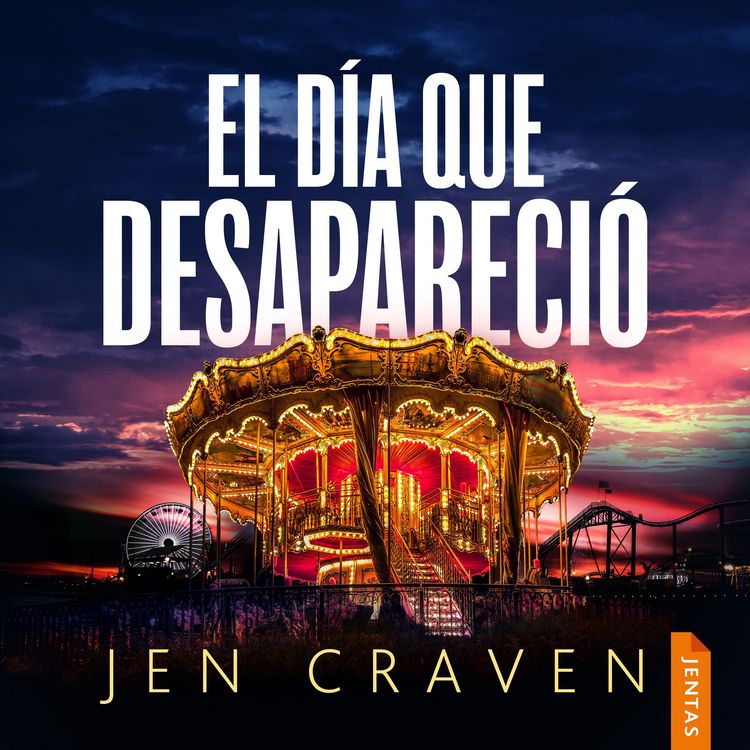 Produktbild: El d&iacute;a que desapareci&oacute;