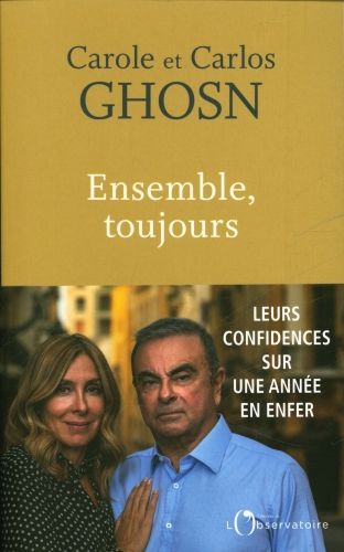 Produktbild: Ensemble, toujours