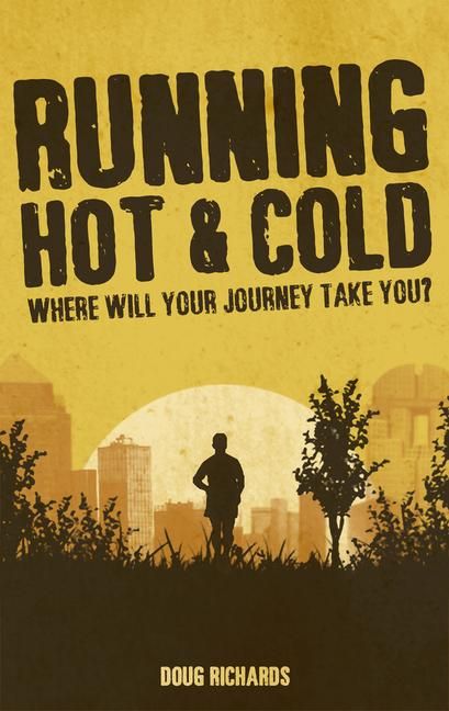 Produktbild: Running Hot & Cold