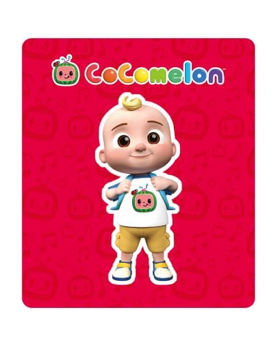 Produktbild: Content-Tonie: Cocomelon - Spiel und Spa&szlig; mit JJ