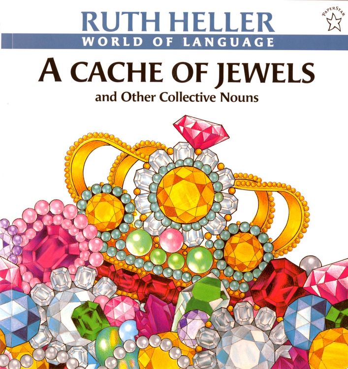 Produktbild: A Cache of Jewels