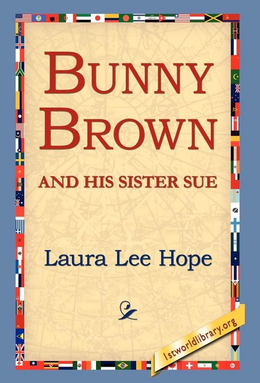 Produktbild: Bunny Brown and His Sister Sue
