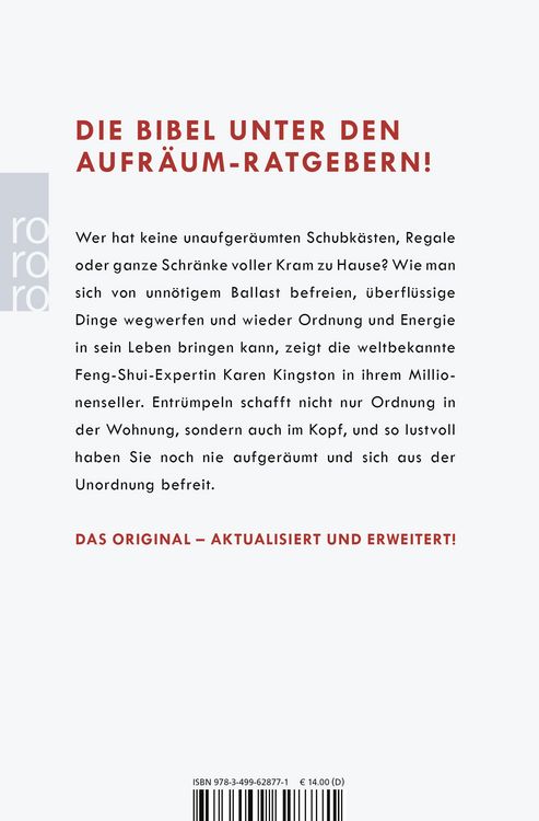 Produktbild: Feng Shui gegen das Ger&uuml;mpel des Alltags