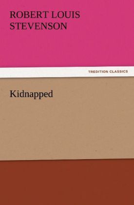 Produktbild: Kidnapped