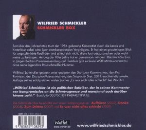 Produktbild: Schmickler, W: Schmickler Box
