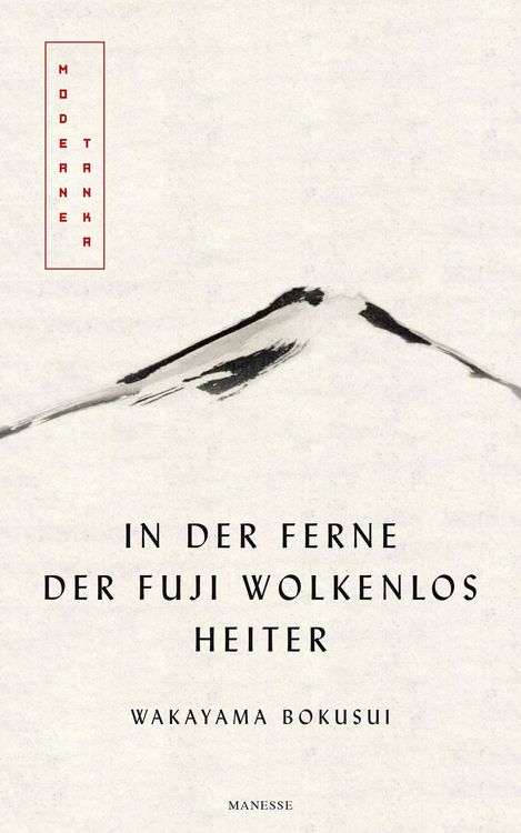 Produktbild: In der Ferne der Fuji wolkenlos heiter