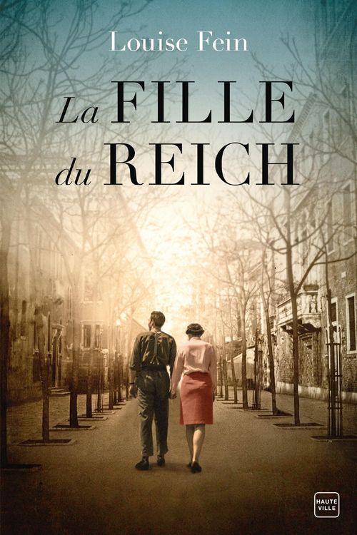 Produktbild: La Fille du Reich
