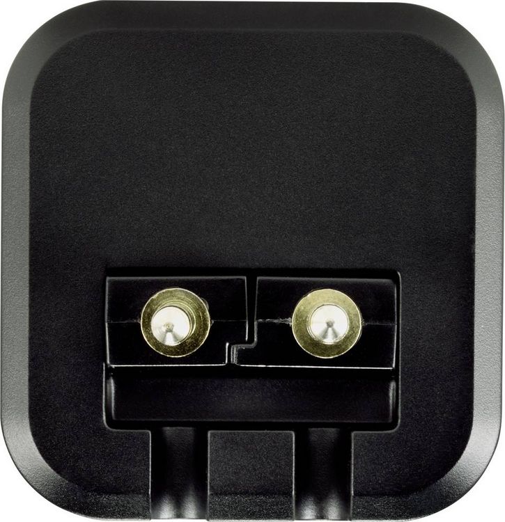 Produktbild: Renkforce RF-BTT-350 Bluetooth&reg; Musik-Sender Bluetooth Version: 4.2 10m integrierter Akku