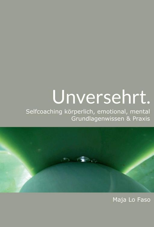 Produktbild: Unversehrt.