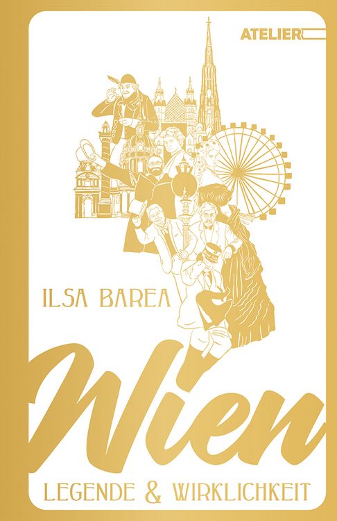 Produktbild: Wien
