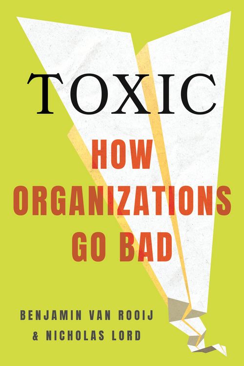Produktbild: Toxic