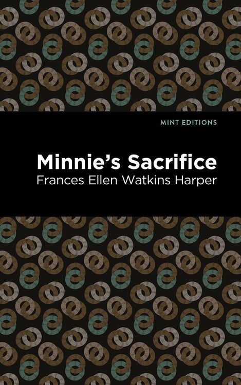 Produktbild: Minnie's Sacrifice