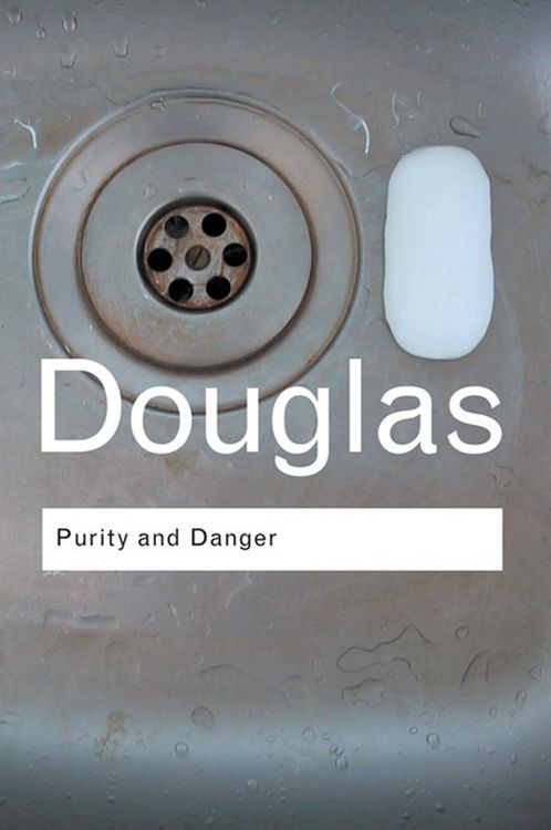 Produktbild: Purity and Danger