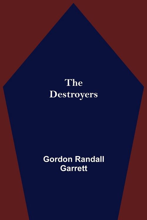 Produktbild: The Destroyers