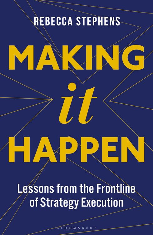 Produktbild: Making It Happen