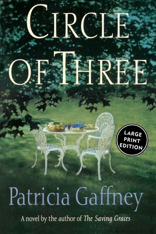 Produktbild: Circle of Three