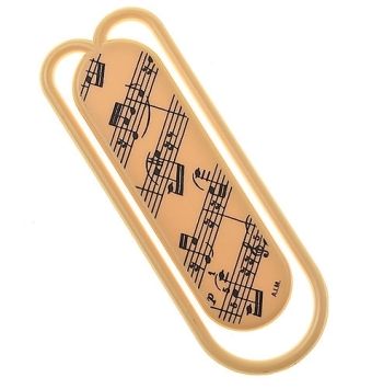 Produktbild: Giant Clip Sheet Music