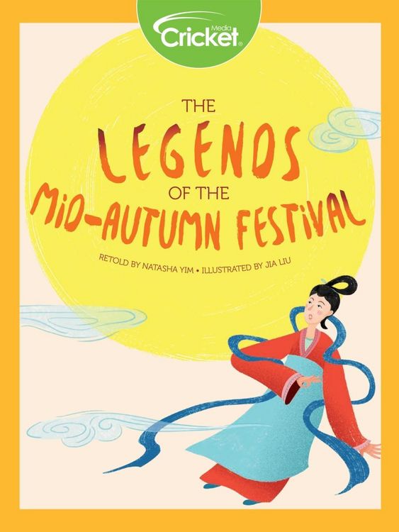 Produktbild: Legends of the Mid-Autumn Festival