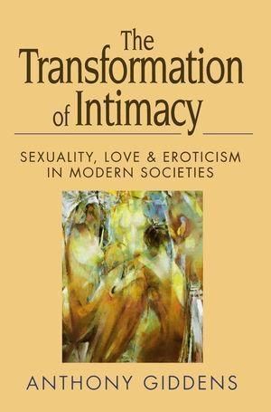 Produktbild: The Transformation of Intimacy