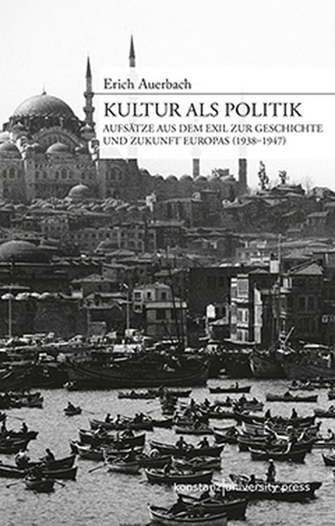 Produktbild: Kultur als Politik
