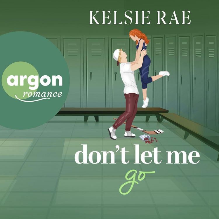 Produktbild: Don't let me go # 02