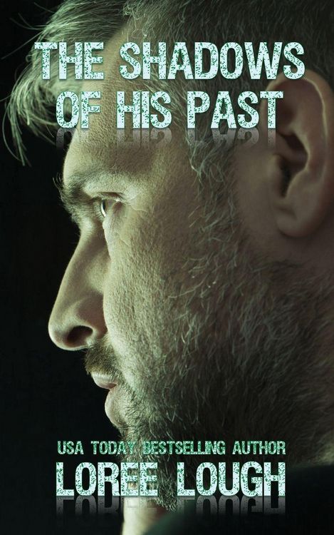 Produktbild: The Shadows of His Past