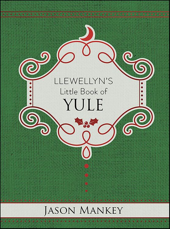 Produktbild: Llewellyn's Little Book of Yule