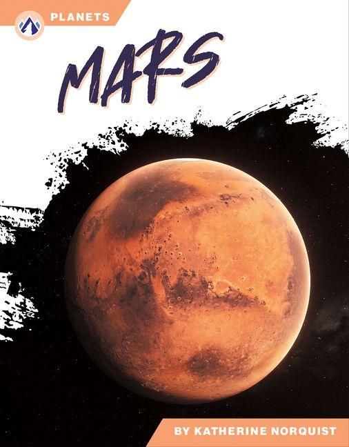 Produktbild: Mars