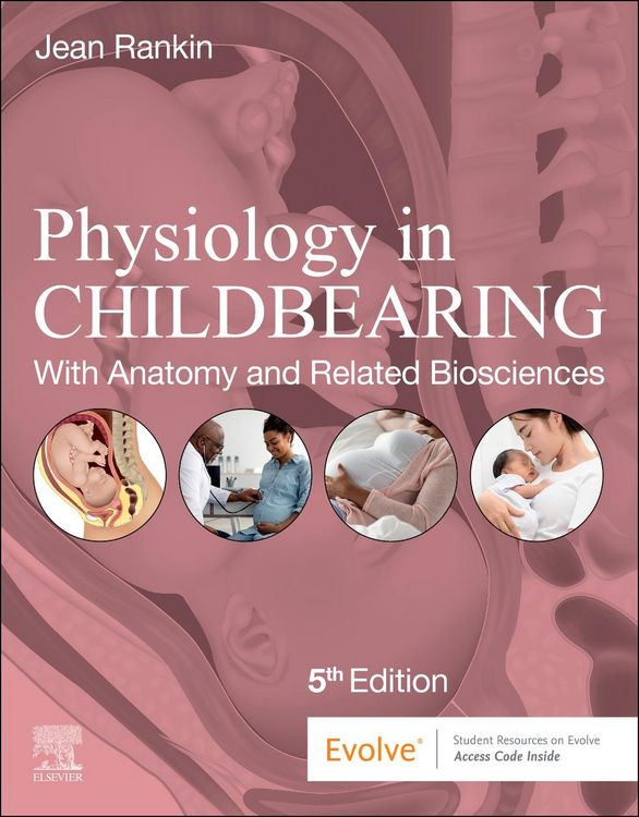 Produktbild: Physiology in Childbearing